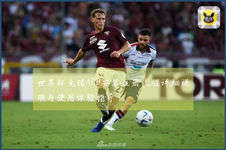 世界杯竞猜APP安装注册流程详细说明与使用体验指导