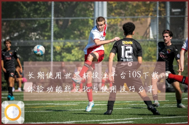 长期使用世界杯投注平台iOS下载,体验功能新变化与使用技巧分享