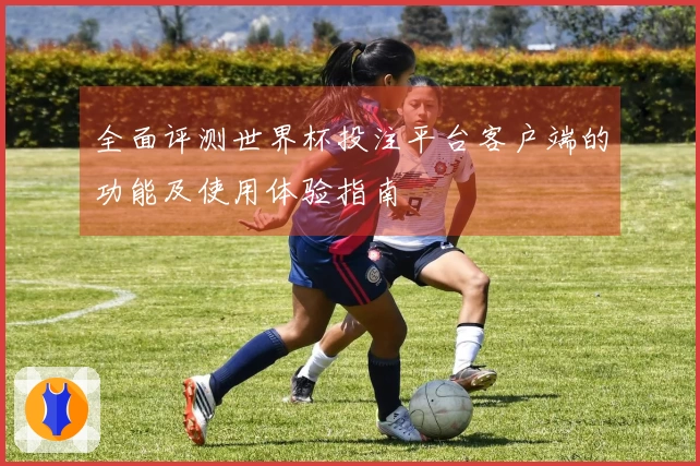 全面评测世界杯投注平台客户端的功能及使用体验指南