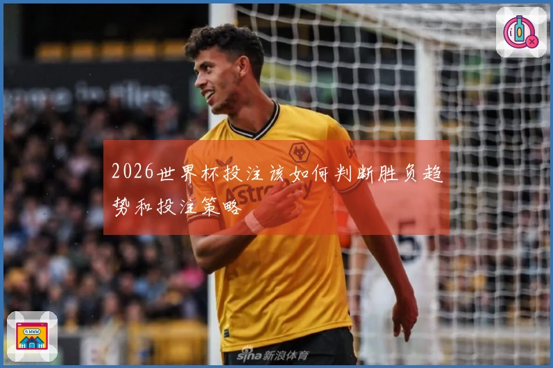 2026世界杯投注该如何判断胜负趋势和投注策略
