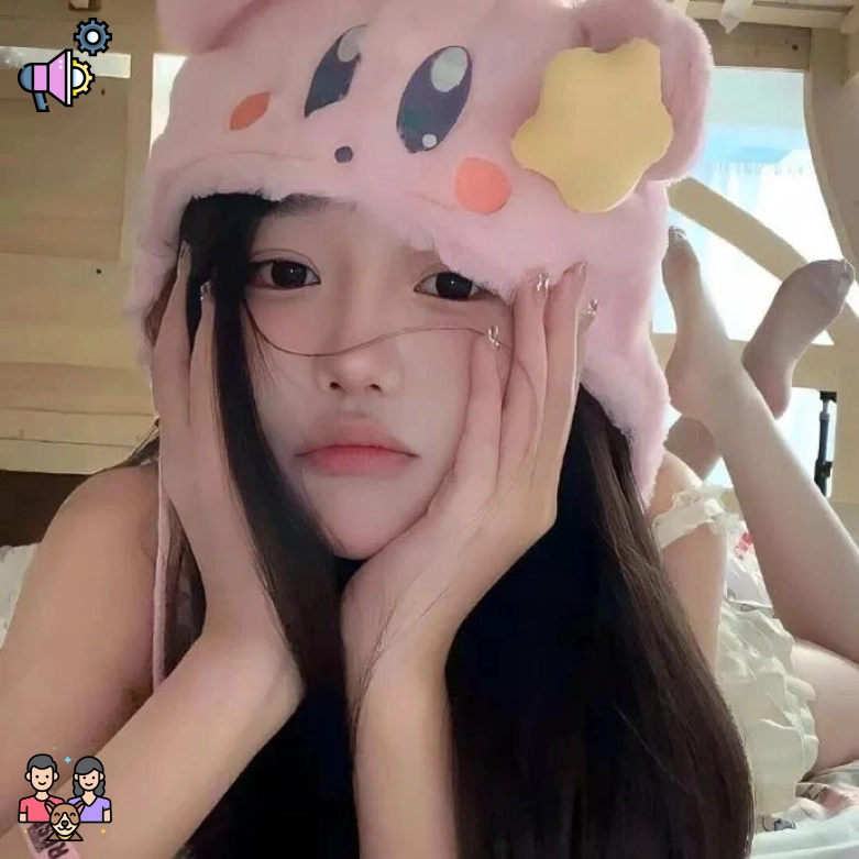 用户头像